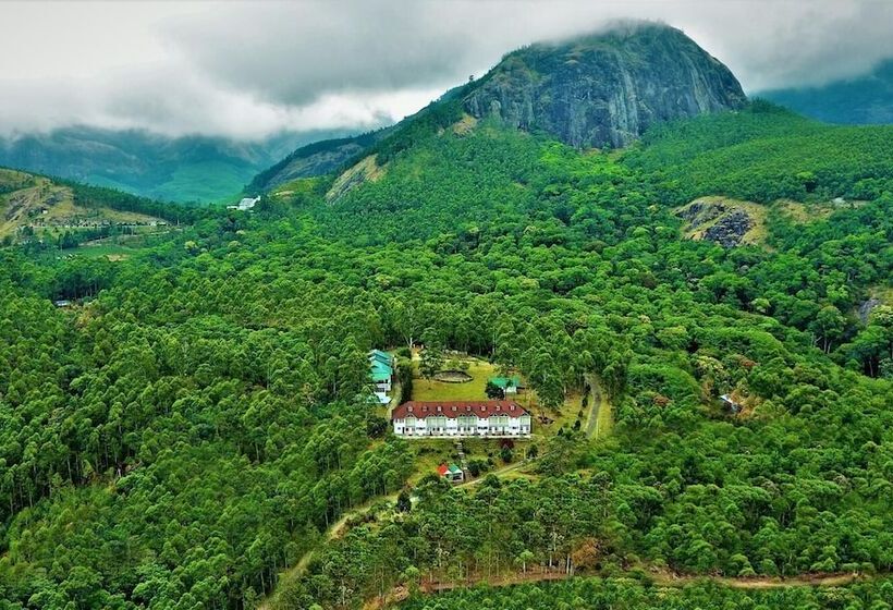 בית מלון כפרי Hillon Resorts