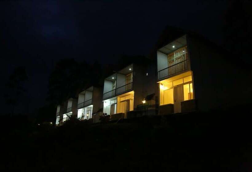 בית מלון כפרי Hillon Resorts