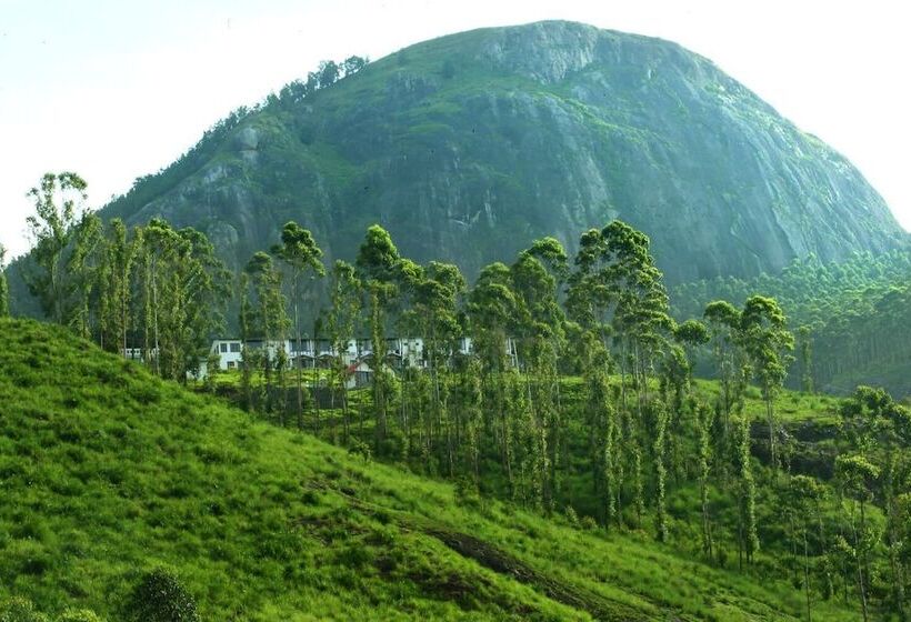 בית מלון כפרי Hillon Resorts