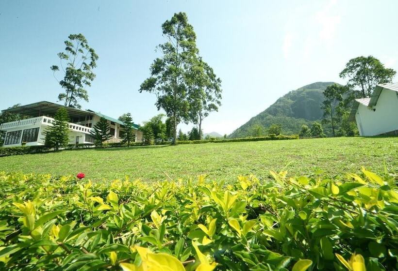 בית מלון כפרי Hillon Resorts