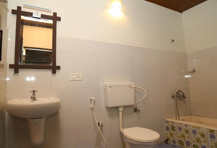 בית מלון כפרי Hillon Resorts