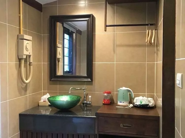 Hotelli Kongkarn Bed & Farm Stay