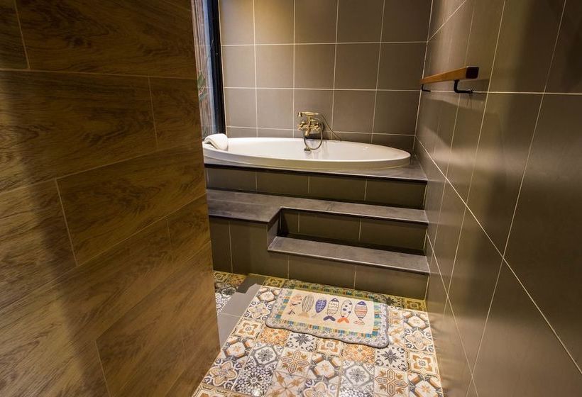 酒店 Kongkarn Bed & Farm Stay