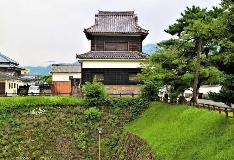 Super Hotel Beppu Ekimae