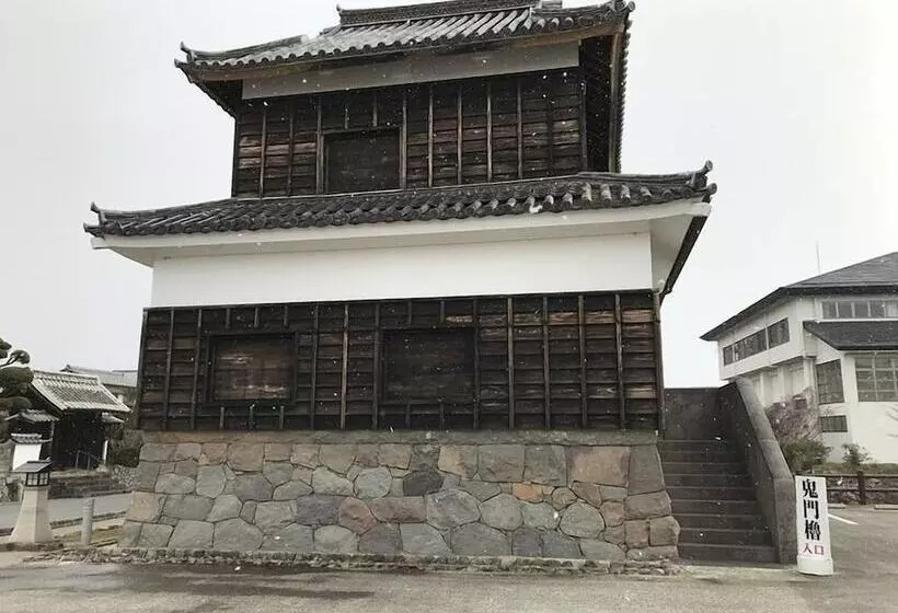 Super Hotel Beppu Ekimae