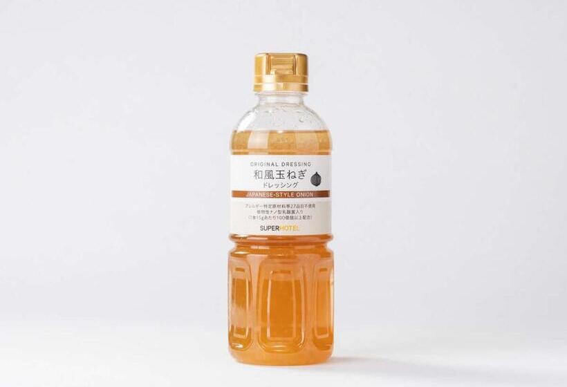 Super Hotel Sendai Airport Inter