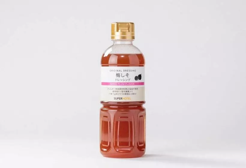 Super Hotel Sendai Airport Inter