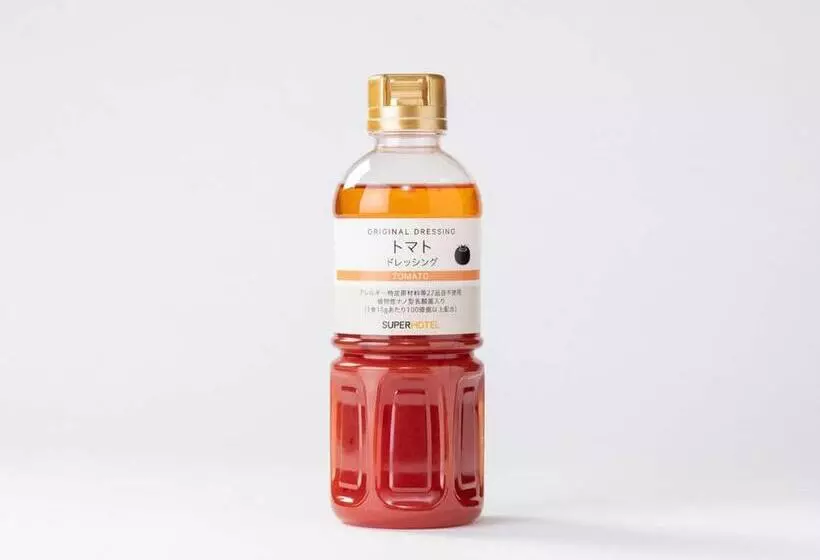 Super Hotel Sendai Airport Inter