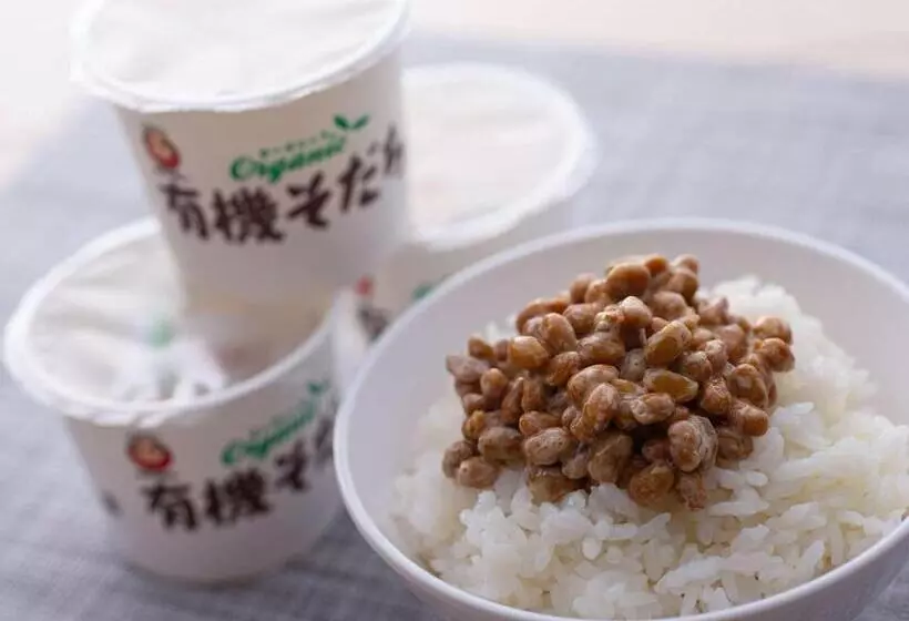 Super Hotel Sendai Airport Inter