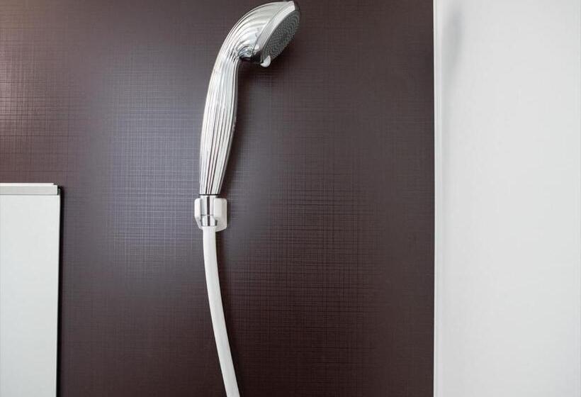 Super Hotel Sendai Airport Inter