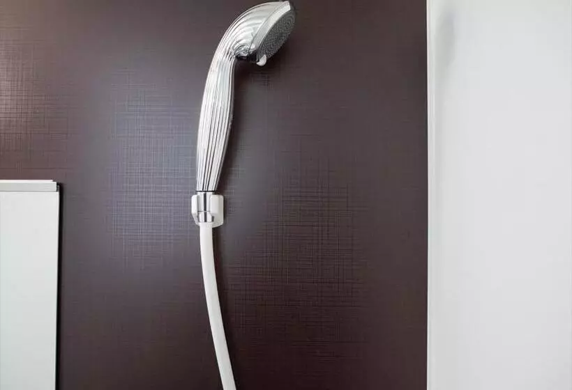 Super Hotel Sendai Airport Inter