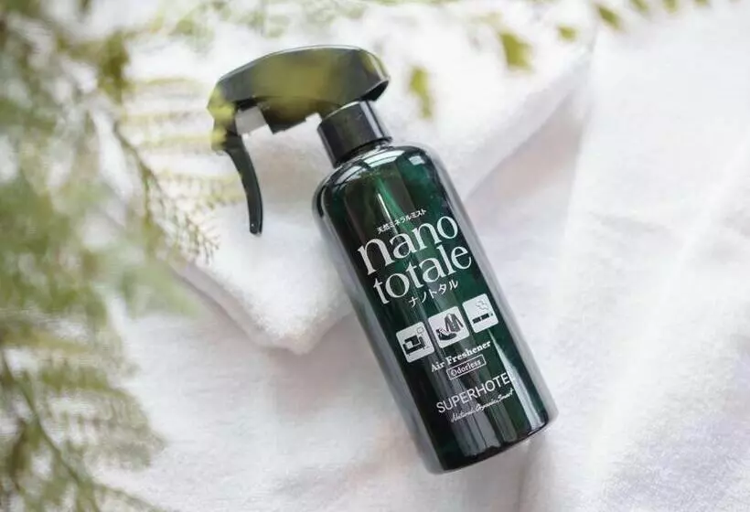 Super Hotel Sendai Airport Inter