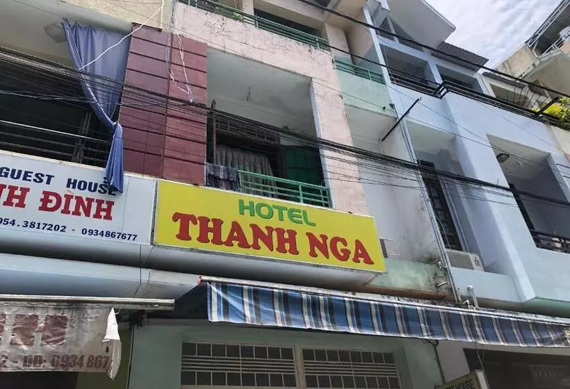 هتل Thanh Nga Guest House