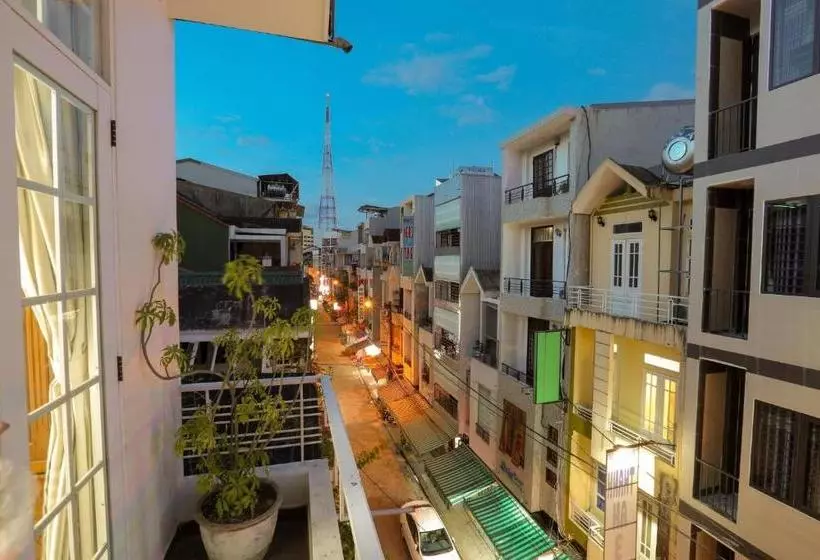 هتل Thanh Nga Guest House