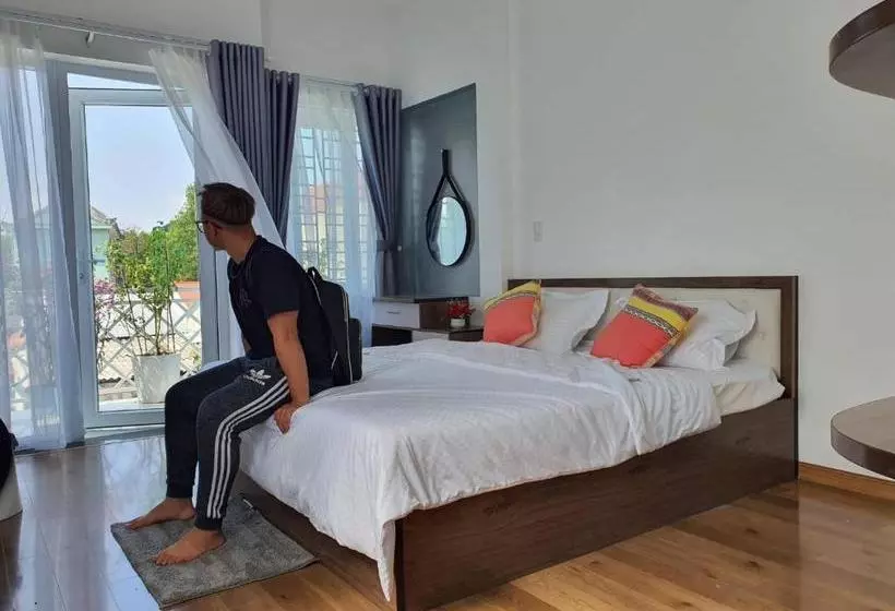 هتل Thanh Nga Guest House