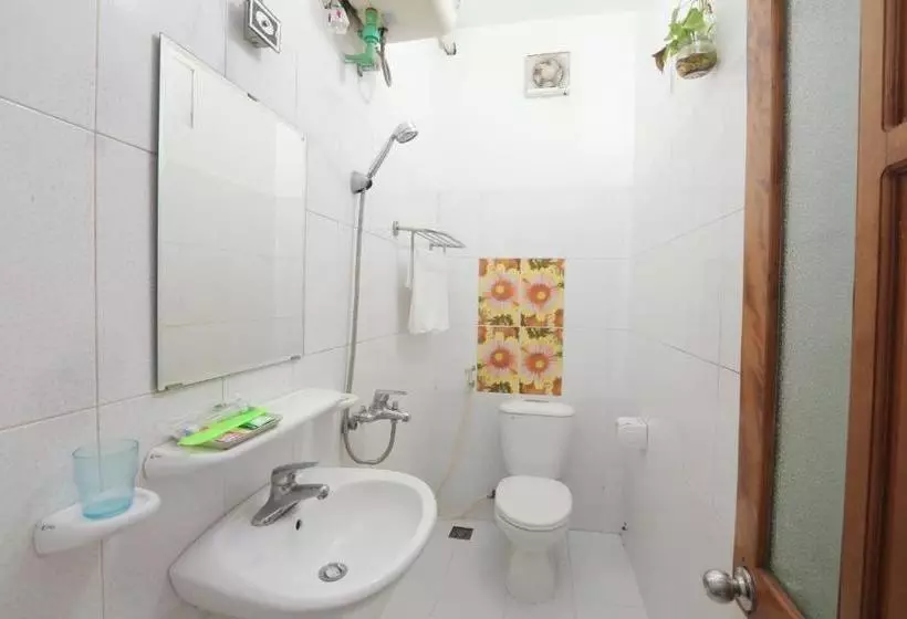 هتل Thanh Nga Guest House