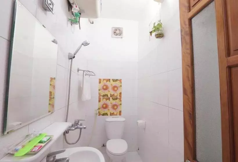 هتل Thanh Nga Guest House