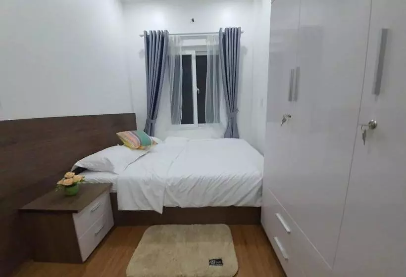 هتل Thanh Nga Guest House