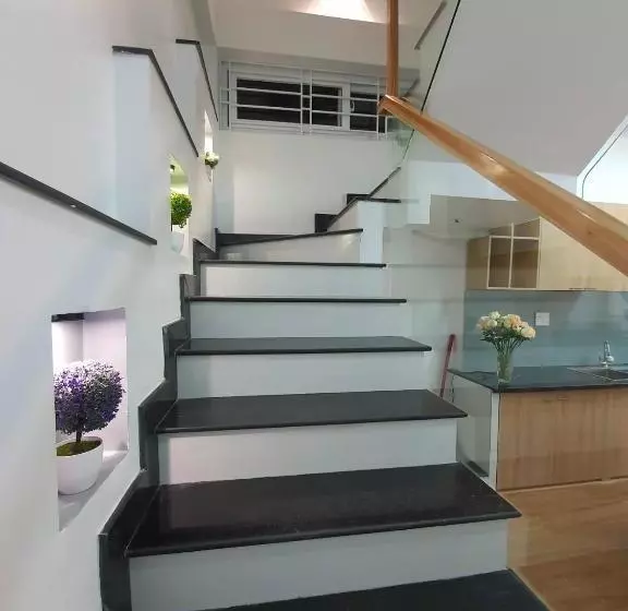هتل Thanh Nga Guest House