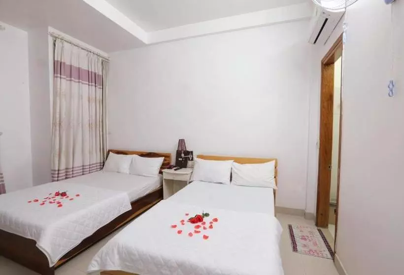 هتل Thanh Nga Guest House