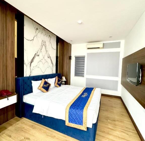 هتل Thien Phu Logia