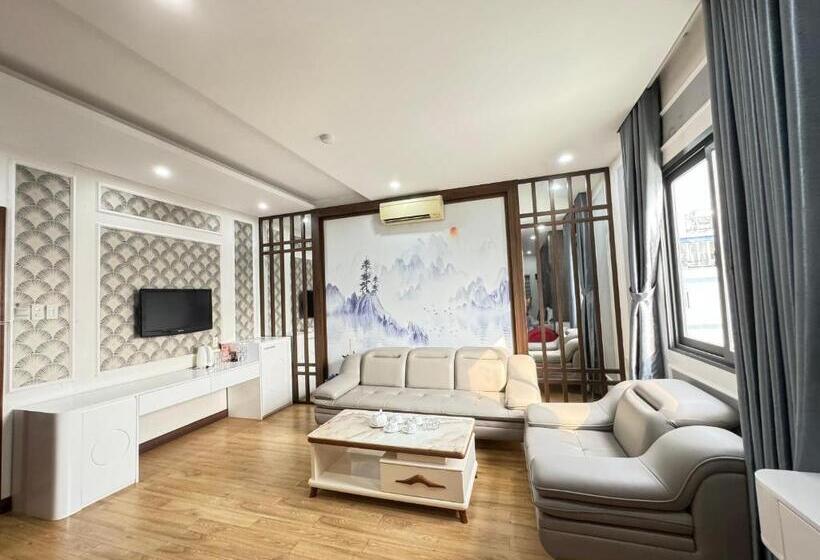 هتل Thien Phu Logia