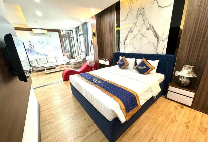 هتل Thien Phu Logia