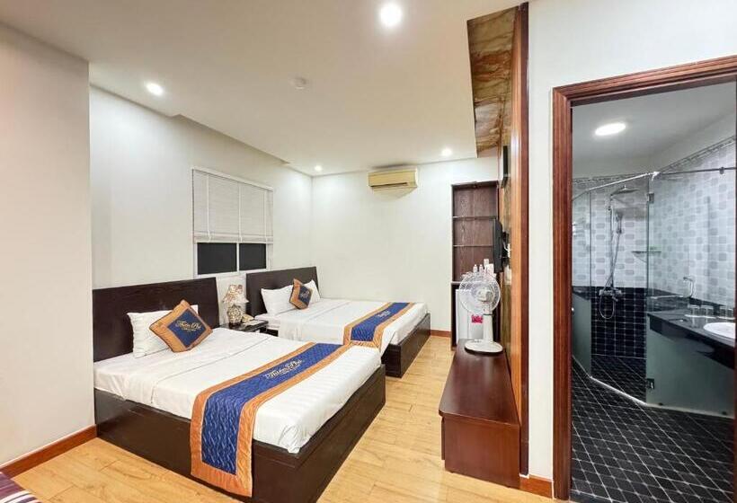 هتل Thien Phu Logia