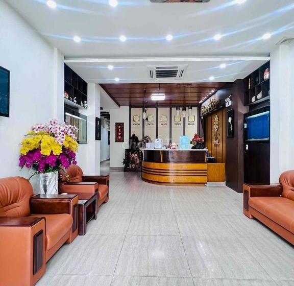 هتل Thien Phu Logia