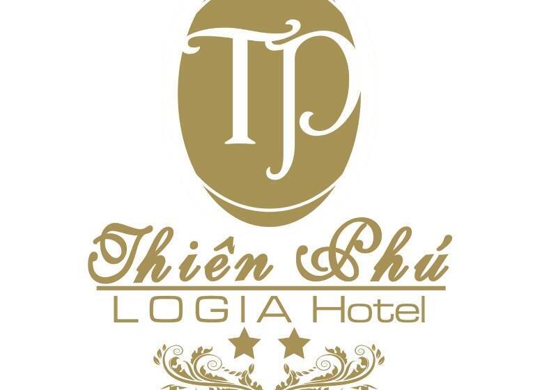 هتل Thien Phu Logia