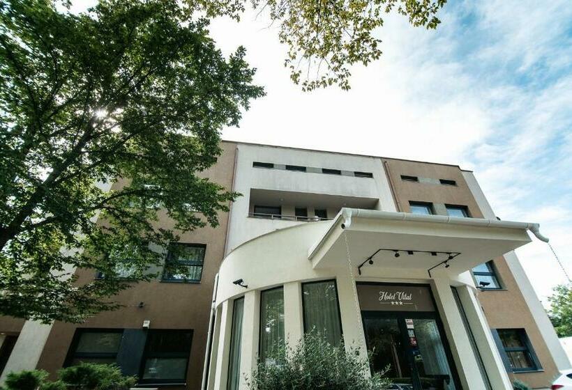 هتل Vital