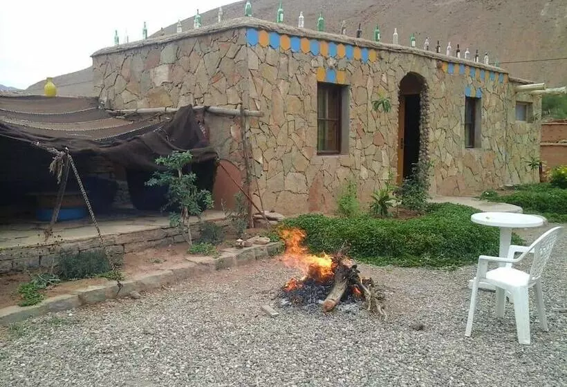 Kasbah Hostel Traditionnele