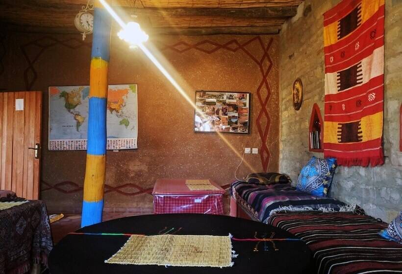 Kasbah Hostel Traditionnele