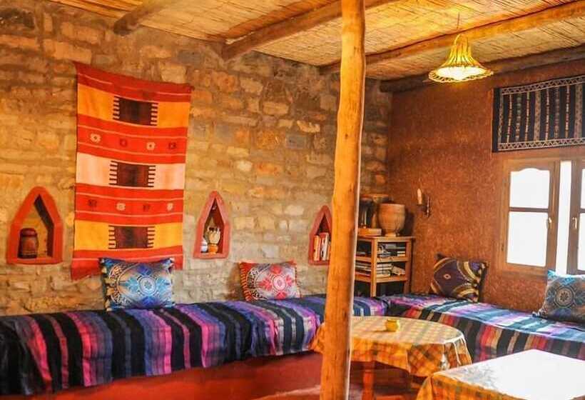 Kasbah Hostel Traditionnele