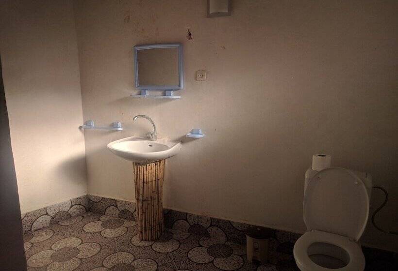 Kasbah Hostel Traditionnele