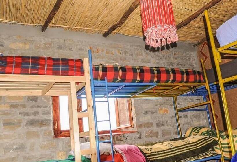 Kasbah Hostel Traditionnele