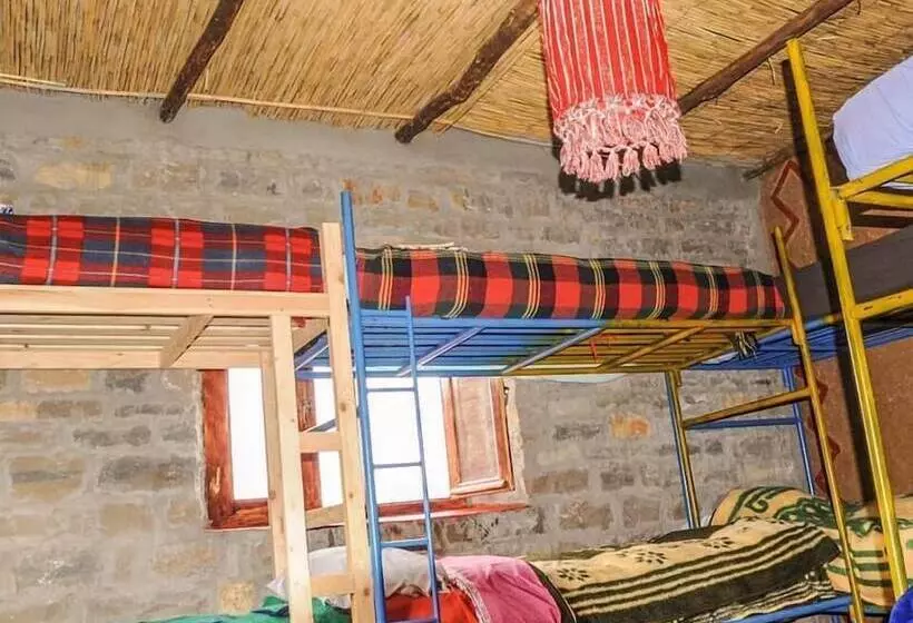 Kasbah Hostel Traditionnele