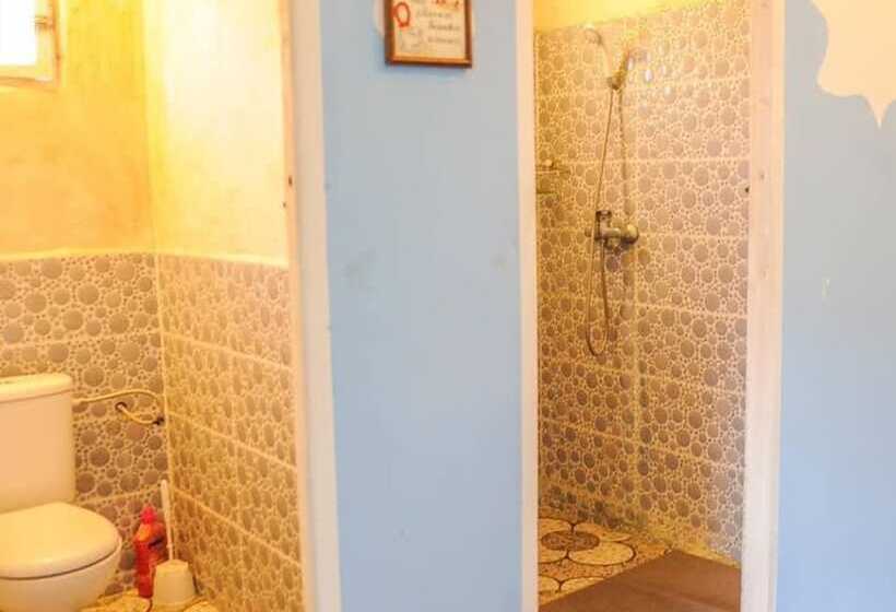 Kasbah Hostel Traditionnele