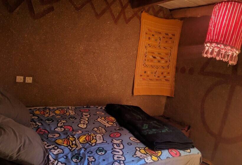 Kasbah Hostel Traditionnele