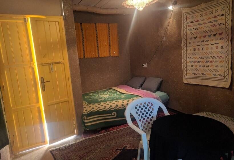 Kasbah Hostel Traditionnele