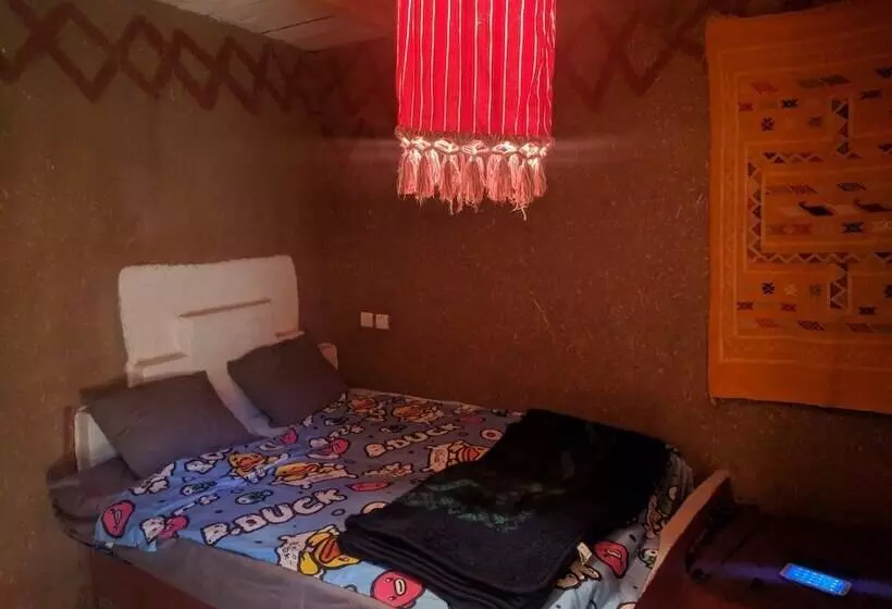 Kasbah Hostel Traditionnele