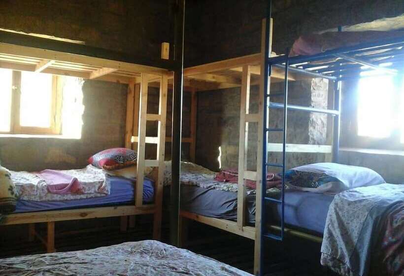 Kasbah Hostel Traditionnele