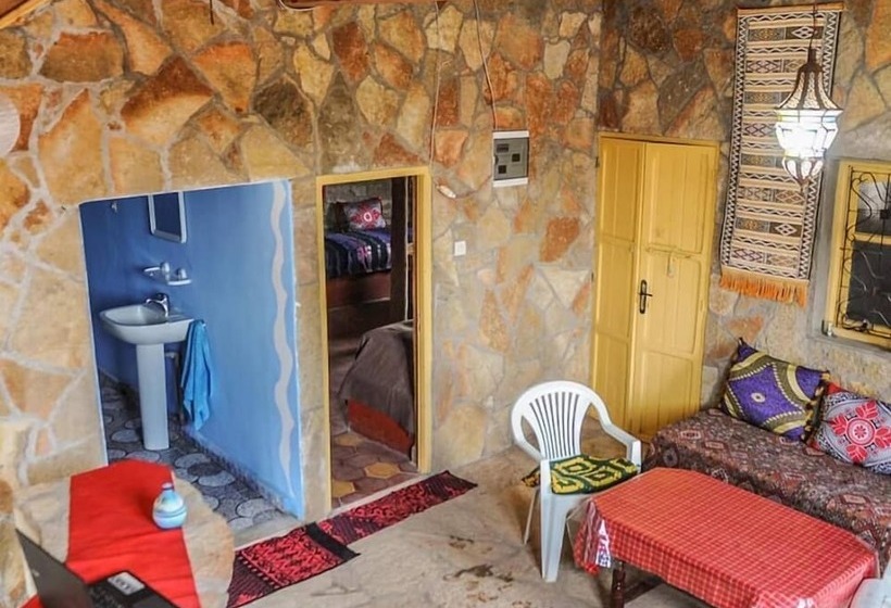 Kasbah Hostel Traditionnele