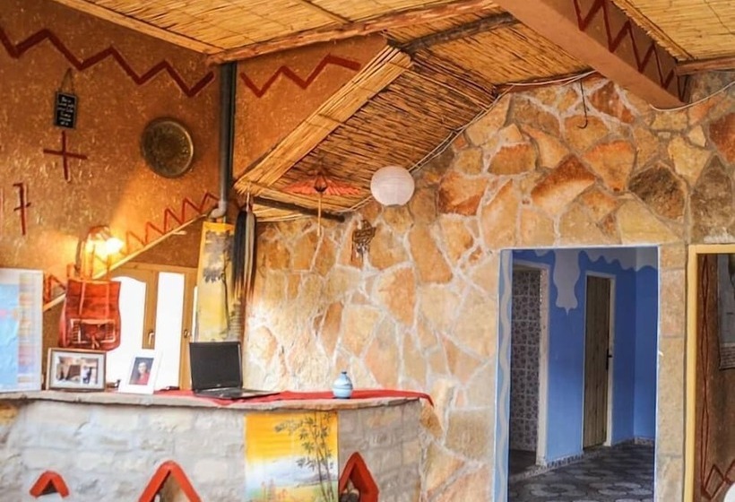 Kasbah Hostel Traditionnele