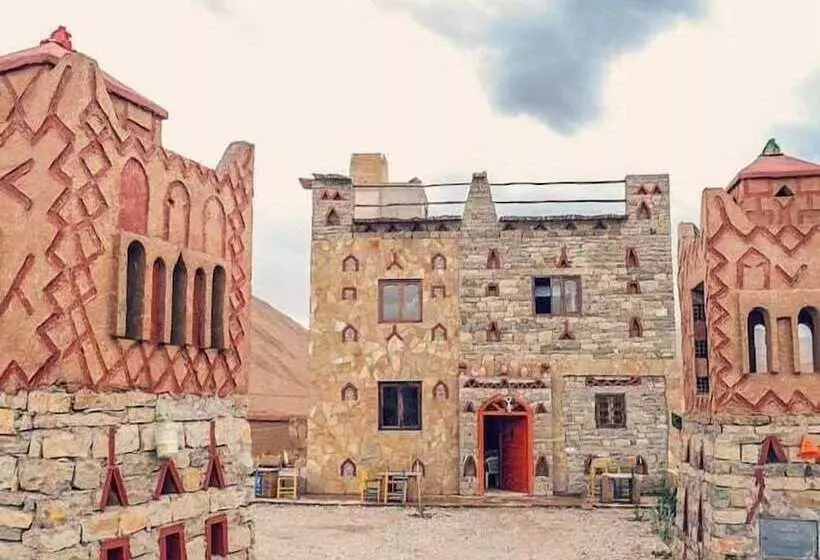 Kasbah Hostel Traditionnele