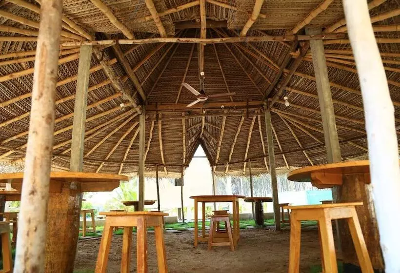 Kushi Beach Resort