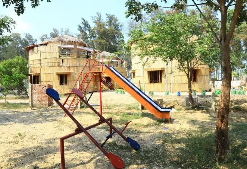 Kushi Beach Resort