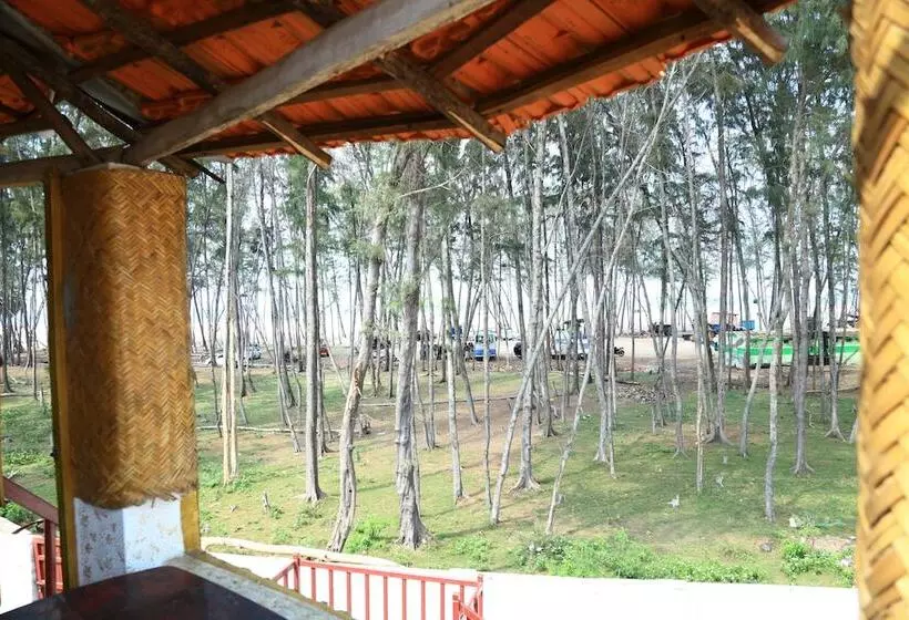 Kushi Beach Resort
