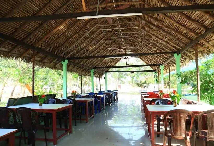 Kushi Beach Resort