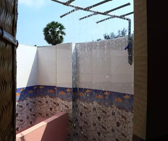 Kushi Beach Resort